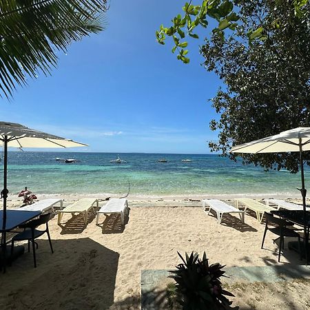 Pearl Resort Panglao,Dauis Bikini Beach Eksteriør billede