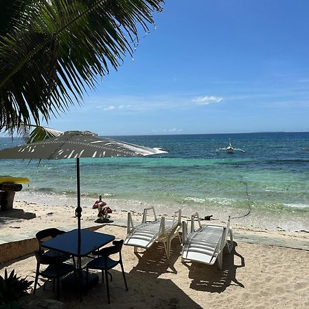 Pearl Resort Panglao,Dauis Bikini Beach Eksteriør billede