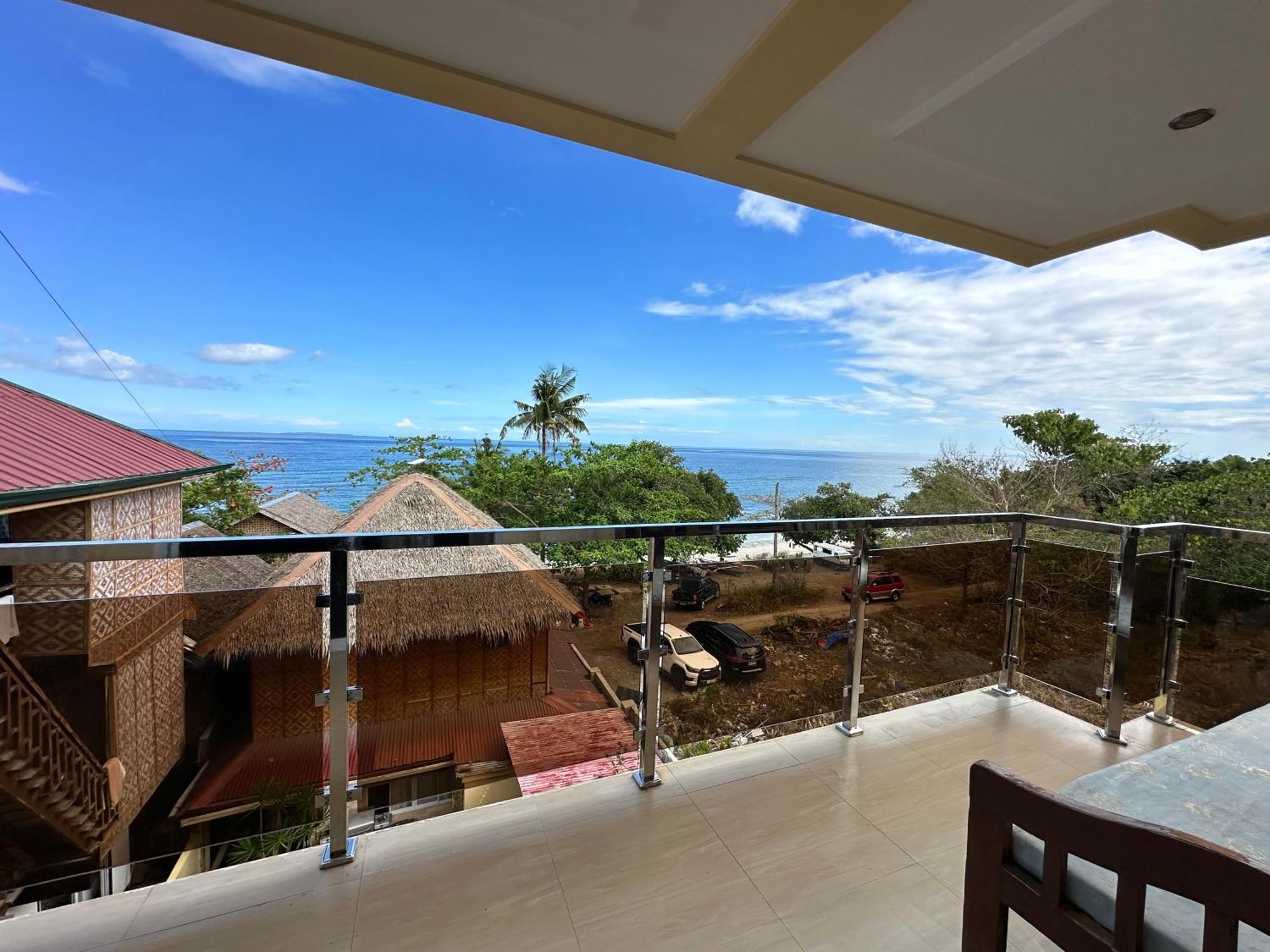 Pearl Resort Panglao,Dauis Bikini Beach Eksteriør billede