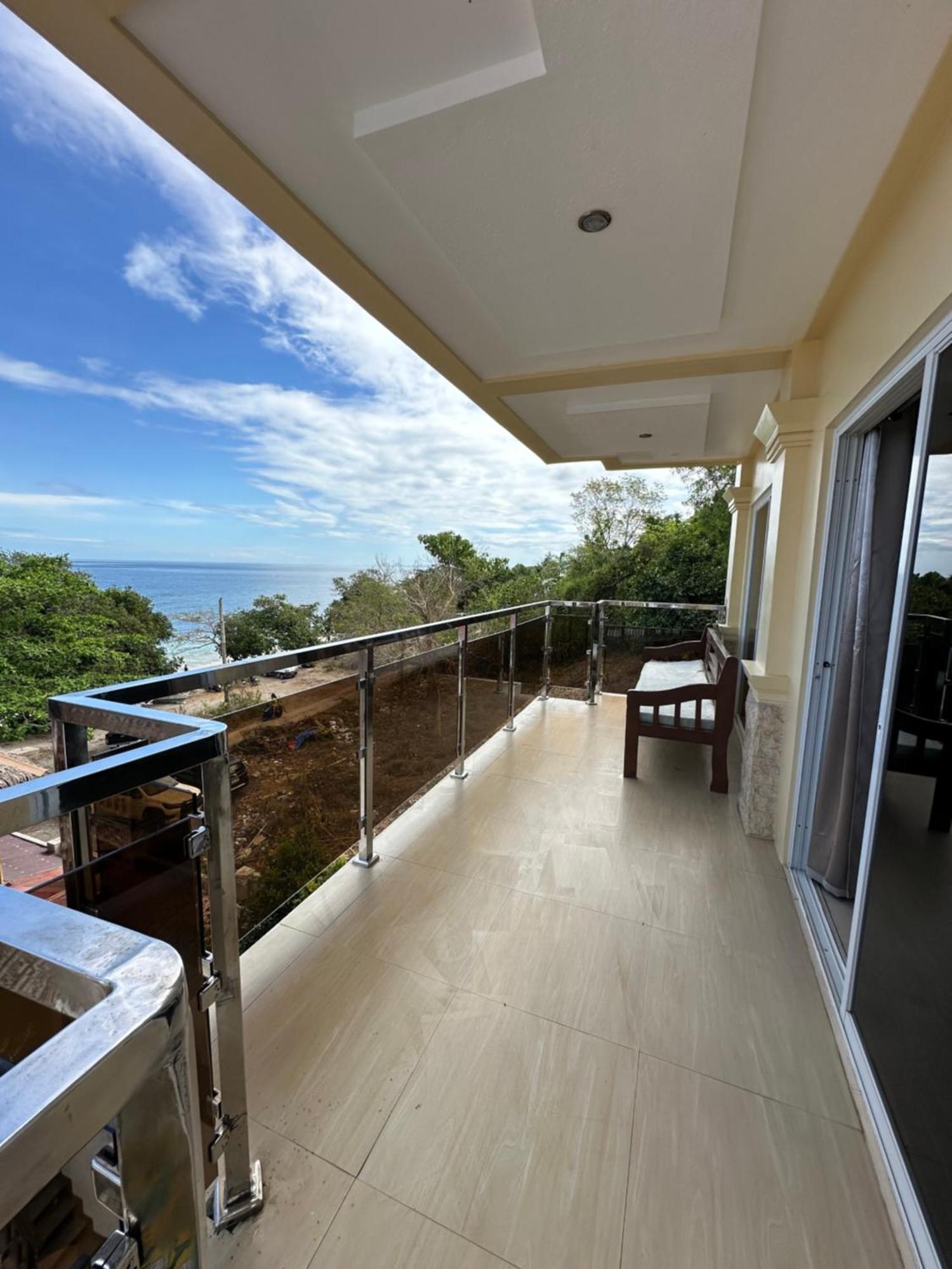 Pearl Resort Panglao,Dauis Bikini Beach Eksteriør billede