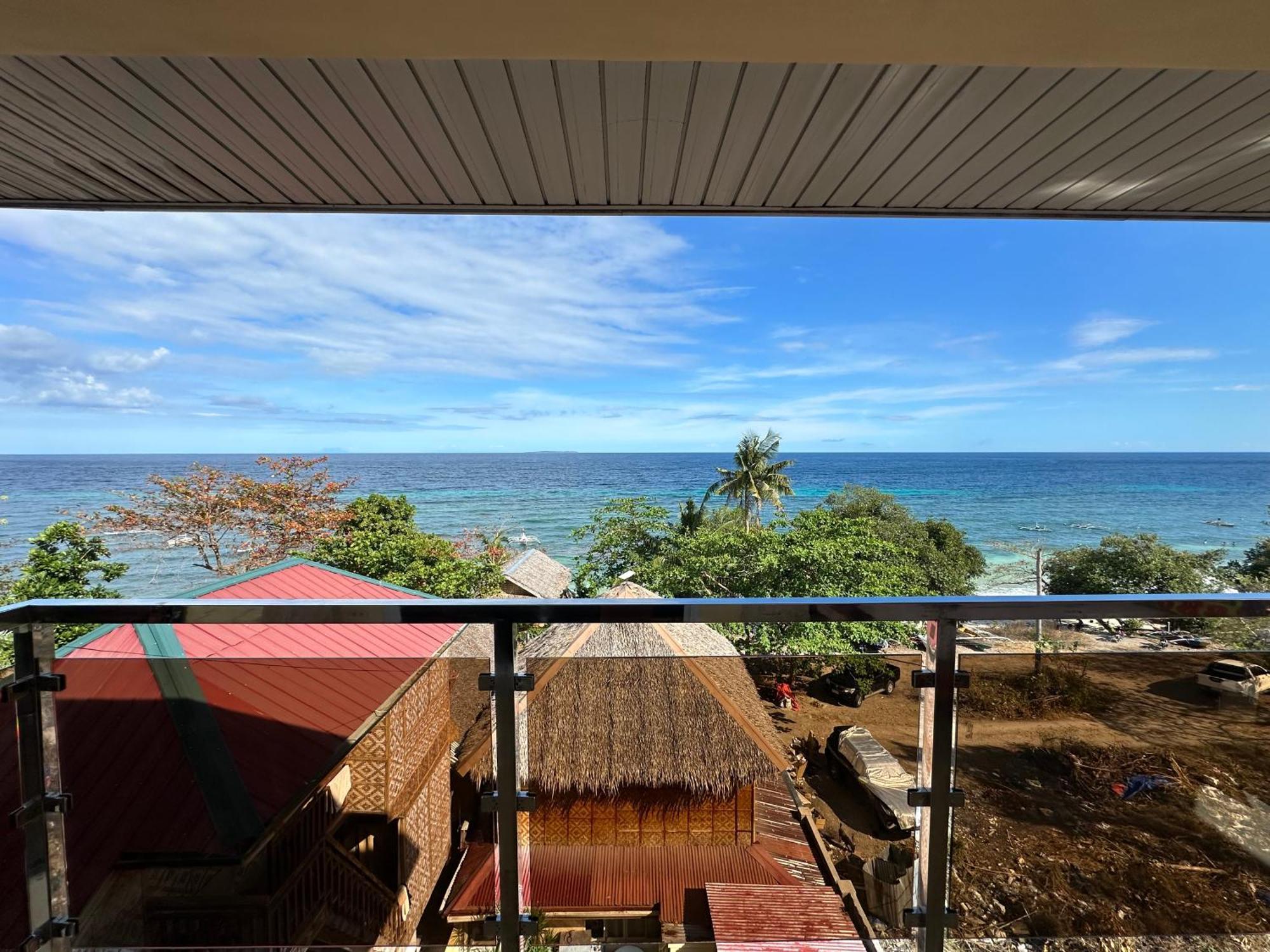 Pearl Resort Panglao,Dauis Bikini Beach Eksteriør billede