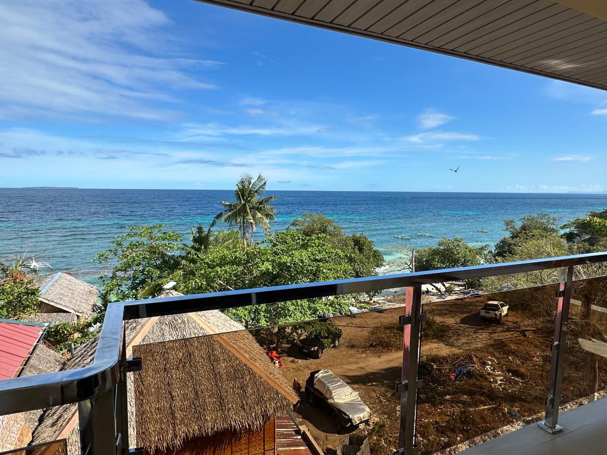 Pearl Resort Panglao,Dauis Bikini Beach Eksteriør billede
