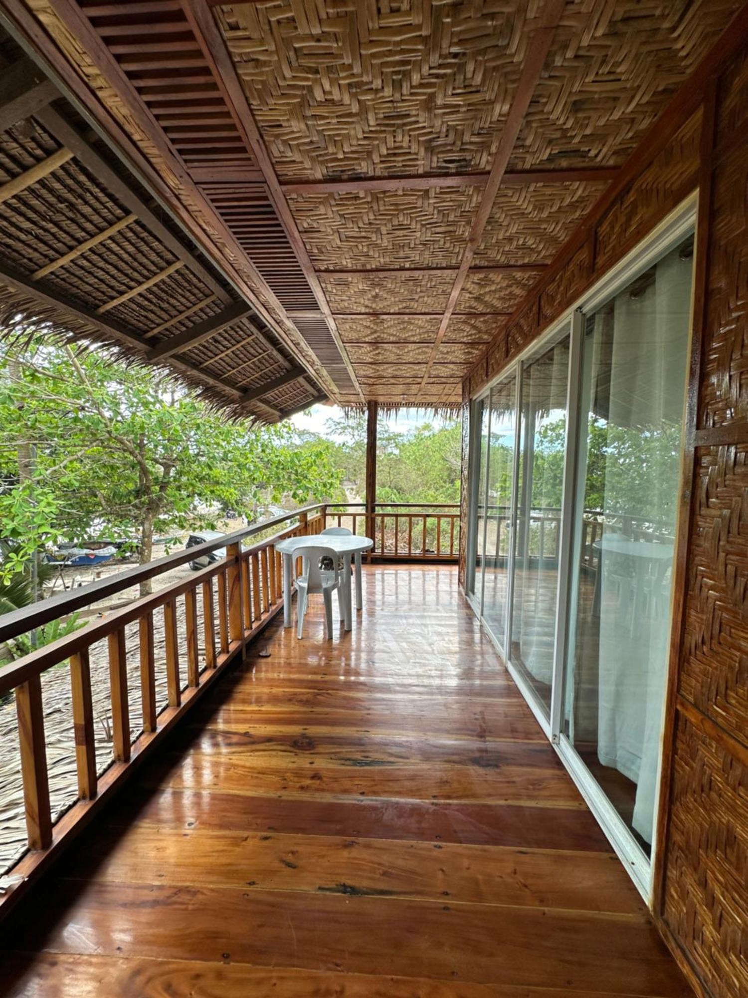 Pearl Resort Panglao,Dauis Bikini Beach Eksteriør billede