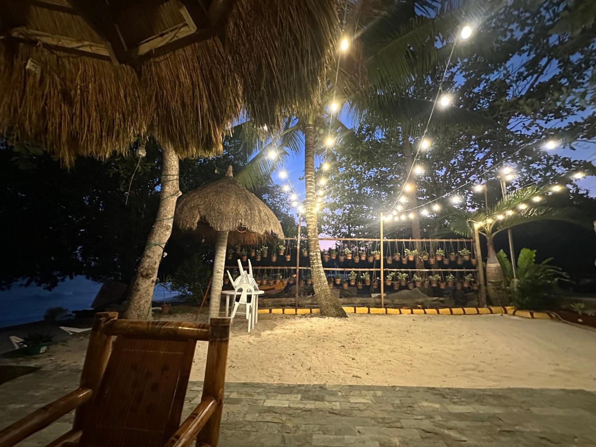 Pearl Resort Panglao,Dauis Bikini Beach Eksteriør billede